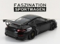 Preview: MINICHAMPS 153068321 - 1:18 Porsche 911 GT2 RS Weissach Package 2018