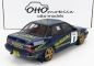 Preview: OTTO MOBILE 1:18 Subaru Legacy RS Gr.A #8 Rally Tour de Corse 1993