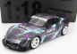 Preview: GT-Spirit GT407 -  1:18 Toyota Supra GR (A90) Coupé HKS Press 2019