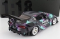 Preview: GT-Spirit GT407 -  1:18 Toyota Supra GR (A90) Coupé HKS Press 2019