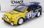 Preview: OTTO MOBILE 1:18 Ford Escort RS Cosworth Michelin #8 3rd Rally RAC Lombard 1993