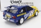 Preview: OTTO MOBILE 1:18 Ford Escort RS Cosworth Michelin #8 3rd Rally RAC Lombard 1993