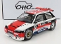 Preview: OTTO MOBILE 1:18 Citroen AX Turbo Super Production #8 Ledemon Circuit 1988
