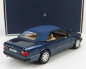 Preview: NOREV 183879 - 1:18 Mercedes Benz E-Klasse 300CE 24V (A124) Cabriolet 1991 blau