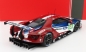 Preview: IXO - 1:18 Ford GT 3.5L Turbo V6 Team Ford Chip GANASSI USA #68