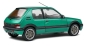 Preview: Solido 421182420 - 1:18 Peugeot 205 1.9 GTi Griffe 1990