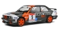 Preview: Solido 421182350 - 1:18 BMW M3 (E30) Gr. A #5 3rd Rally Ypres 1990