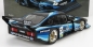 Preview: WERK83 W1804008 - 1:18 Ford Capri Turbo Gr.5 Team Sachs #53 DRM 1981