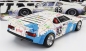 Preview: WERK83 W1803009 - 1:18 BMW M1 M88 3.5L Team BMW FRANCE #83 24h LeMans 1980