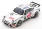 Preview: SPARK 18S863 - 1:18 Porsche 911 Team Porsche Kremer Racing #65
