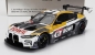 Preview: Minichamps 113222099 - 1:18 BMW M4 GT3 Team Rowe Racing #99 Nürburgring 2022