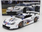 Preview: WERK83 W18012001 - 1:18 Porsche 911 3.2L GT1 EVO Team Porsche AG #25