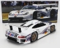 Preview: WERK83 W18012001 - 1:18 Porsche 911 3.2L GT1 EVO Team Porsche AG #25