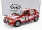 Preview: OTTO MOBILE 1:18 Citroen Visa 1000 Pistes #161 Rally Monte Carlo 1987