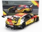 Preview: Minichamps 113222072 - 1:18 BMW M4 GT3 Team BMW Junior #72 Nürburgring 2022