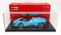 Preview: Bburago BU16920BL-VET - 1:18 Ferrari Daytona SP3 closed Roof 2022, limitiert 500 Stück