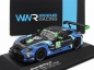 Preview: IXO - 1:43 Mercedes Benz AMG GT3 Team Winward Racing #57 Winner GTD Blass 24h Daytona 2021