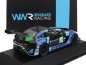 Preview: IXO - 1:43 Mercedes Benz AMG GT3 Team Winward Racing #57 Winner GTD Blass 24h Daytona 2021