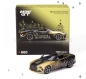 Preview: TRUESCALE - 1:64 BENTLEY MULLINER BACALAR CABRIOLET - CHRISTMAS EDITION 2023