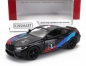 Preview: Kinsmart - 1:32 BMW M8 Competition Coupé (F92) 2020