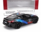 Preview: Kinsmart - 1:32 BMW M8 Competition Coupé (F92) 2020