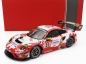 Preview: IXO LEGT18049 - 1:18 Porsche 911 GT3 R Team FRIKARELLI #31 rot