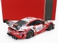 Preview: IXO LEGT18049 - 1:18 Porsche 911 GT3 R Team FRIKARELLI #31 rot