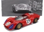 Preview: WERK83 W18021001 - 1:18 Ferrari 330 P3 4.0L V12 Spider Team N.A.R.T #27