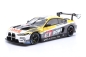 Preview: Minichamps 113232098 - 1:18 BMW M4 GT3 Team ROWE Racing #98