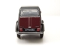 Preview: WELLY 24009 - 1:24 Citroen 2CV 6 Charleston, dunkelrot/schwarz