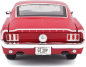 Preview: Maisto 31260 - 1:24 Ford Mustang GT 1967