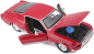 Preview: Maisto 31260 - 1:24 Ford Mustang GT 1967