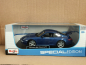 Preview: Maisto 31692 - Porsche 911 type 997 Carrera S 2005 blau