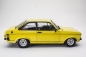Preview: SunStar 4620R - 1:18 Ford Escort MKII Sport 1975 signalgelb