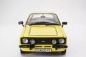 Preview: SunStar 4620R - 1:18 Ford Escort MKII Sport 1975 signalgelb