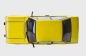 Preview: SunStar 4620R - 1:18 Ford Escort MKII Sport 1975 signalgelb