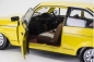 Preview: SunStar 4620R - 1:18 Ford Escort MKII Sport 1975 signalgelb