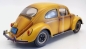 Preview: Sun Star 5219 - 1:18 VW Beetle Saloon, gelb, gealterte Version, 1961