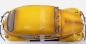 Preview: Sun Star 5219 - 1:18 VW Beetle Saloon, gelb, gealterte Version, 1961