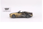 Preview: Mini GT MGT00600 - 1:64 Bentley Mulliner Bacalar 2023 Christmas Limited Edition