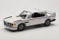 Preview: Minichamps 80432411550 - 1:18 BMW 3.0 CSI 1973, Heritage Collection Händler-Version