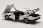 Preview: Minichamps 80432411550 - 1:18 BMW 3.0 CSI 1973, Heritage Collection Händler-Version