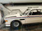 Preview: Minichamps 80432411550 - 1:18 BMW 3.0 CSI 1973, Heritage Collection Händler-Version