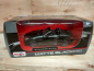 Preview: Maisto 31206 -  1:24 Mercedes-Benz SLK-Class schwarz, MATTE BLACK Series