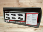 Preview: Maisto 31134 - 1:24 Mercedes AMG GT MATTE BLACK Series