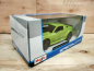 Preview: Maisto 31506 - 1:24 FORD Mustang Street Racer - 2014 - greenmetallic -