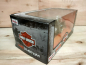 Preview: Maisto 32171 - 1:24 Ford F-1 PickUp 1948 + Harley Davidson Fl Panhead 1948
