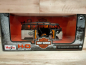 Preview: Maisto 32192 - 1:25 Volkswagen VAN "SAMBA" Harley-Davidson