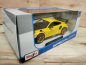 Preview: Maisto 31523 - 1:24 Porsche 911 GT2 RS gelb-schwarz