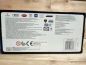 Preview: Maisto 31514BK - 1:24 Bugatti Chiron schwarz / blau